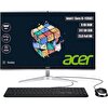 Acer Aspire C24-1650 DQ.BFSEM.006 Intel Core i5-1135G7 23.8" 8 GB RAM 512 GB SSD FreeDOS FHD All In One Bilgisayar