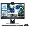 Dell Optiplex 3280 O3280AIOPV6Y8 Intel Core i5 10500T 21.5" 8 GB RAM 512 GB SSD Full HD FreeDOS All In One Bilgisayar