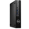 Dell OptiPlex 3000 Micro N007O3000MFFAC-U Intel Core i3 12100T 8 GB RAM 256 GB SSD Ubuntu Masaüstü Bilgisayar