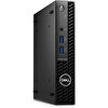 Dell OptiPlex 3000MFF N011O3000MFF-VP-U Intel Core i5 12500T 8 GB RAM 256 GB SSD Ubuntu Masaüstü Bilgisayar