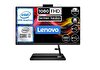 Lenovo Ideacentre Aio 3 24itl6 Intel Core I3-1215u 8gb 512gb Ssd Freedos 23.8'' Fhd All In One Bilgisayar
