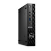 Dell Optiplex 7010MFF Plus N008O7010MFFP-VP-U Intel Core i7 13700T 16 GB RAM 512 GB SSD Ubuntu Masaüstü Bilgisayar
