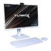 Turbox TAx1130 Intel Core i5 13400 27" 32 GB DDR4 RAM 512 GB M.2 NVMe SSD FHD FreeDOS All In One Bilgisayar
