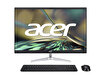 Acer C27-1751 DQ.BJAEM.005 Intel Core i5-1240P 27" 8 GB RAM 512 GB SSD GeForce MX550 FHD Dokunmatik W11Home All In One PC