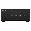 Asus PN53-BBR777HD12 AMD Ryzen 7 7735HS 32 GB RAM 1 TB SSD FreeDOS Mini Masaüstü Bilgisayar