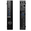 Dell Optiplex 7010MFF N018O7010MFFEMEA_VP_UBU03 Core i7 13700T 32 GB RAM 1 TB SSD FreeDOS Mini Masaüstü Bilgisayar