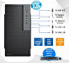 Suncom Force SC3-104 Intel Core i5-2400 8 GB RAM 256 GB SSD Wi-Fi FreeDOS Masaüstü Bilgisayar - Klavye + Mouse