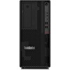 Lenovo 30GS005UTR WS P3 Intel Core i7-13700K 16C 2x16 GB 4800 Mhz ECC UDIMM 1 TB SSD 4 GB NVIDIA T400 W11 Pro Masaüstü Bilgisayar