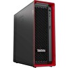 Lenovo 30GA000RTR WS P5 Intel Xeon W3-2435 8C 32 GB RAM 1 TB SSD 12 GB RTXA2000 W11 Pro Masaüstü Bilgisayar
