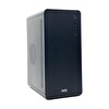 İzoly ZFR Intel Core i5-3470 16 GB RAM 256 GB SSD RX550 4 GB FreeDOS Masaüstü Bilgisayar
