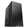 Xaser Xsr158 i7 2600 8GB RAM 256GB SSD FreeDOS Masaüstü Ofis Bilgisayarı