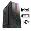 Xaser XSR717 Intel Core i7 2600 16 GB RAM 256 GB M.2 NVMe SSD FreeDOS Masaüstü Ofis Bilgisayarı