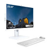 Xaser XSR873 i5 6400 23.8" 16GB RAM 256GB SSD Webcam WiFi Pivot FreeDOS All In One
