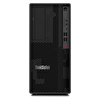 Lenovo DWS ThinkStation P358 30GL0041TX 020 AMD Ryzen 7 Pro 5845 64 GB RAM 1 TB HDD 1 TB SSD 4 GB T400 W11Pro Masaüstü Bilgisayar