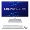 Casper Nirvana A90.1342-DV00X-V-B Intel Core i5-13420H 32GB RAM 500GB NVME SSD Freedos