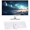 İzoly e-Vix Core i7 2600 24" 3.80 GHz 8GB 512GB SSD FreeDOS All In One