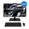 Casper Nirvana A80.1362-DF00A-V-S Intel Core i7-13620H 32GB RAM 1TB NVME SSD Windows 11 Home All In One