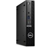 Dell Optiplex 7020MFF N003O7020MFF-VP-UBU-16 Intel Core i3-14100T 16 GB RAM 512 GB SSD Ubuntu Masaüstü Bilgisayar