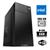Xaser XSR995 Intel Core i5 7400 8 GB RAM 256 GB SSD FreeDOS Masaüstü Bilgisayar