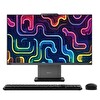 Lenovo ThinkCentre Neo 50A 12SA0013TR009 Intel Core i7-13620H 27" 16 GB RAM 1 TB SSD FHD Touch W11 Pro All In One Bilgisayar