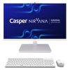 Casper Nirvana A90.1342-8V00T-V-B Intel Core i5-13420H 8GB RAM 500GB NVME SSD Windows 11 Home AIO PC