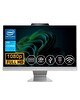 Asus A3402WVAK-I38256W0D ATL13 i3-1315U 23.8" 24 GB DDR5 1 TB M.2 SSD Beyaz FreeDOS All In One Bilgisayar