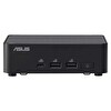 Asus NUC 14 Pro NUC1400TT006 Ultra7 155H 32 GB RAM 512 GB SSD FreeDOS Mini Masaüstü Bilgisayar