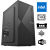 Xaser XSR1086 Intel Core i5-3470 8 GB RAM 256 GB SSD FreeDOS Masaüstü Bilgisayar