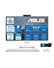 Asus V470VAK Intel Core i7 13620H 27'' 48 GB RAM 1 TB SSD FHD 100HZ 300NITS AIO Bilgisayar - USB Bellek