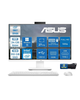 Asus V470VAK Intel Core i7 13620H 27'' 24 GB RAM 512 GB SSD FHD 100HZ 300NITS AIO Bilgisayar - USB Bellek