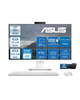 Asus V470VAK Intel Core i7 13620H 27'' 32 GB RAM 512 GB SSD FHD 100HZ 300NITS AIO Bilgisayar - USB Bellek