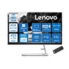 Lenovo Ideacentre 3 24IAP7 F0GH01GDTRP10 i5 12450H 23.8" 24 GB RAM 4 TB SSD W11Pro All In One - Zetta 128 GB Bellek