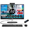 HP Proone 240 G10 88T2W5ESW35 i5 1335U 23.8" 64 GB RAM Ram 1 TB SSD FHD IPS W11Pro All In One - Zetta 128 GB Bellek