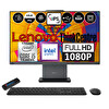 Lenovo Thinkcentre Neo 24 50A 12SC000YTRP14 Gen5 i5 13420H 23.8" 64 GB RAM 2 TB SSD W11Pro All In One - Zetta Bellek