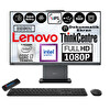 Lenovo Thinkcentre Neo 27 50A 12SA0013TRP10 i7 13620H 27" 32 GB RAM 4 TB SSD Dokunmatik W11Pro All In One-Zetta Bellek
