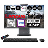 Lenovo Thinkcentre Neo24 50A 12SC001LTRP10 i5 13420H 23.8" 32 GB RAM 4 TB SSD Dokunmatik W11Pro All In One-Zetta Bellek
