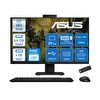 Asus V470VAK ASI58512B0DF28 i5-13420H 27" 64 GB RAM DDR5 1 TB SSD 300 Nits FreeDOS All In One - Zetta 128 GB Bellek