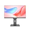 Seclife HBA-P4410BK I3-14100 23.8" 8 GB 256 GB SSD FreeDOS Siyah AIO Pc