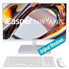 Casper Nirvana A80.1342-BF00A-V-B Intel Core i5-13420H 16GB RAM 1TB NVME SSD W11H