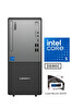 Lenovo Thinkcentre Neo 50t G5 12ub000btr Core i5 13400 16 GB RAM DDR5 512 GB SSD Win11 Pro Masaüstü Bilgisayar-USB Bellek
