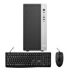 Turbox ATM00016830 i3 12.Nesil 12100 8 GB DDR4 256 GB NVMe SSD FreeDos Masaüstü Bilgisayar