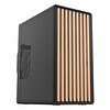 Turbox Tx8346 Ryzen 5 5500 32 GB DDR4 RAM 1 TB SSD 4 GB R7 240 FreeDOS Oem Paket