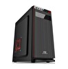 RotamPC RT3205 i5 8.Nesil 8500 16 GB RAM DDR4 512 GB SSD Masaüstü Bilgisayar