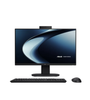 Asus V470VAK-C516512B0D Core 5 210H 27" 16 GB RAM DDR5 512 GB SSD NvmeIPS FHD FreeDOS Kablosuz Mouse-Klavye All In One
