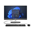 HP ProOne 240 G10 D1BC2ET007 Ultra7 155U 64GB 2TBSSD 23.8" FHD FreeDOS All in One Bilgisayar
