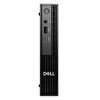 Dell Pro Micro BTO106QCM1250A002 Ultra5 235T 16GB 512SSD+1TBSSD FreeDOS Mini Masaüstü Bilgisayar