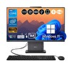 Lenovo Thinkcentre Neo 50A 24 Gen5 I5-13420H 23.8" 16 GB RAM 512 GB SSD W11Pro All In One 12SCA079TR ATL23