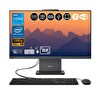Lenovo Thinkcentre Neo 50A 24 Gen5 I5-13420H 23.8" 32 GB RAM 1 TB SSD FreeDOS All In One 12SCA079TR ATL13