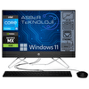 HP 24-CB1013NT i5 1235U 8GB 512GB SSD MX450 2GB 23.8" FHD W11P AIO 79N36EA AsberTech
