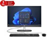 HPProOne 240 G10 D36C6ET Ultra 7 155U 23.8" 16 GB RAM 512 GB SSD FHD FreeDOS All In One